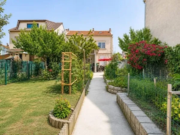 Maison à vendre Drancy