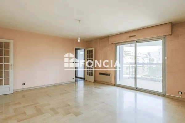 Appartement 4 pièces 95 m²