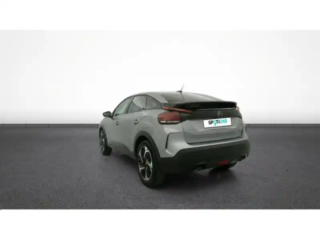 Citroën C4 puretech 130 s&amp;s eat8 — photo 6