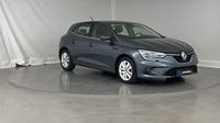 Renault Mégane 1.5 Blue dCi 115ch Business EDC -21B — photo 3