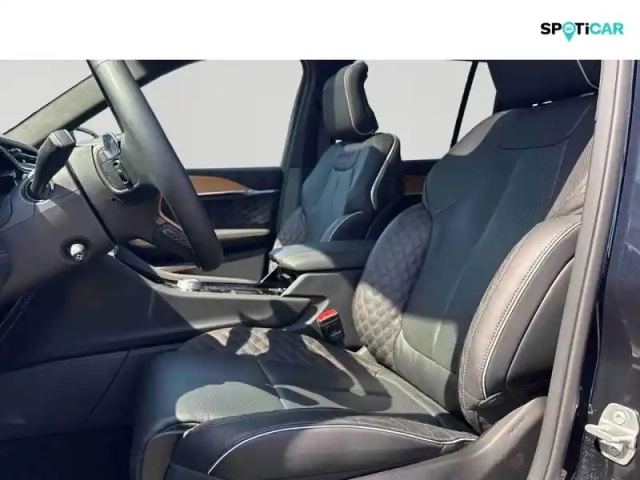 Jeep Grand Cherokee 2.0 t 380ch 4xe summit reserve quadra-trac ii bva8 — photo 12