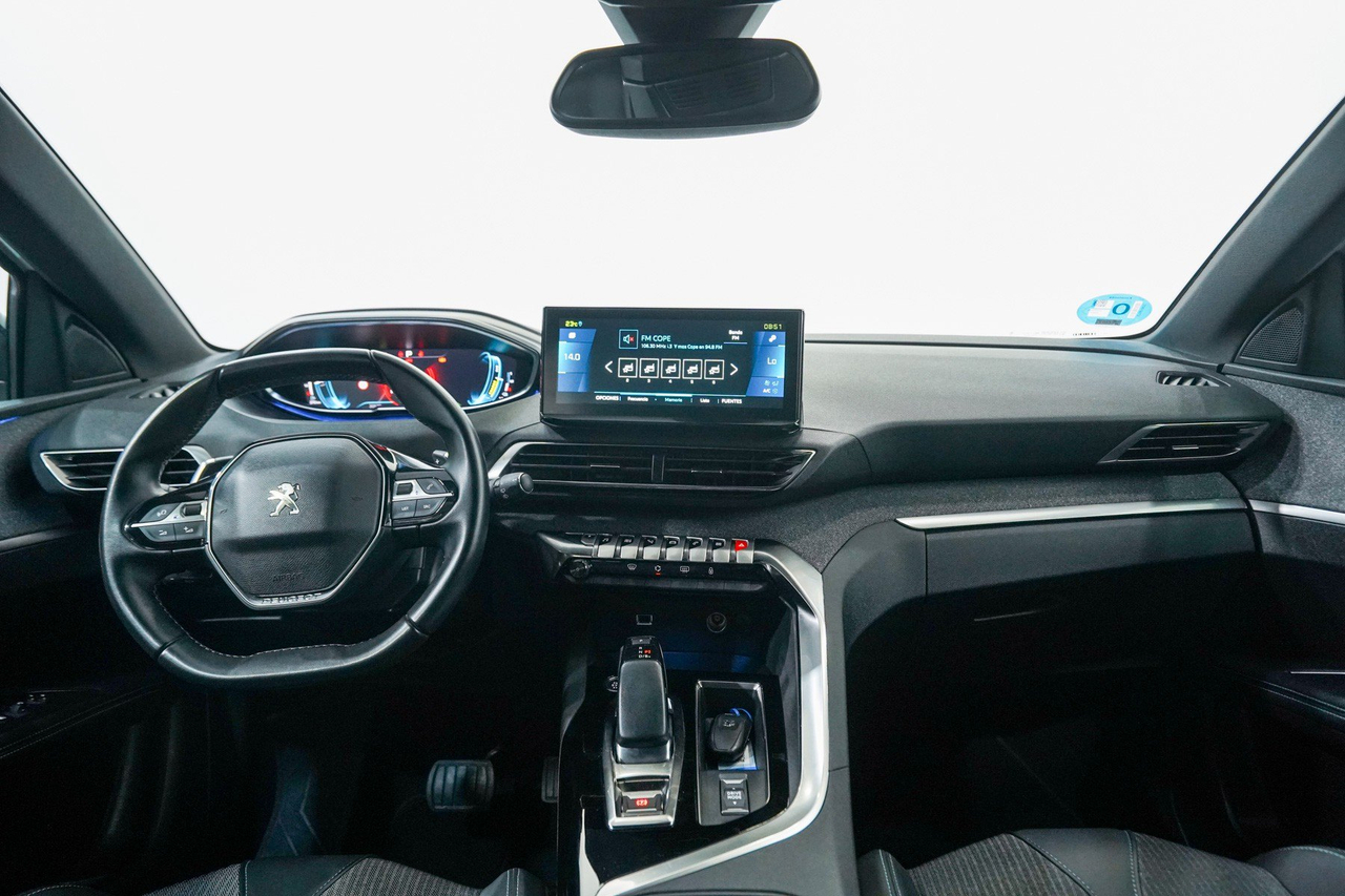 Peugeot 3008 — photo 12