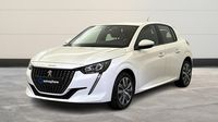Peugeot 208 1.2 PureTech 100ch S&S Active Business
