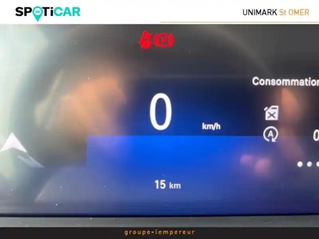 Opel Vivaro fg xl 2.2 diesel 150ch pack premium connect — photo 14