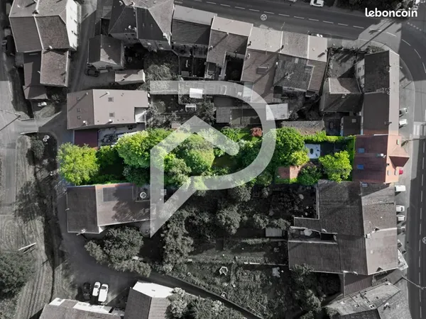 Maison 11 pièces 294 m²