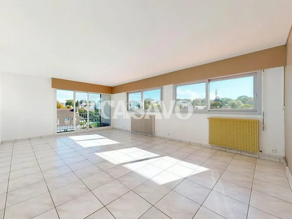 Vends t3 - 68 m² - Melun 77000