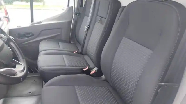 Ford Transit fgn t310 l2h2 2.0 ecoblue 130 s&amp;s — photo 4