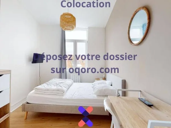 Appartement 6 pièces 121 m²
