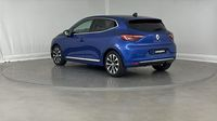 Renault Clio 1.6 E-Tech hybride 145ch Techno — photo 8