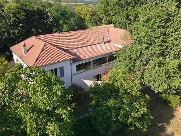 Maison 5 pièces 184 m²