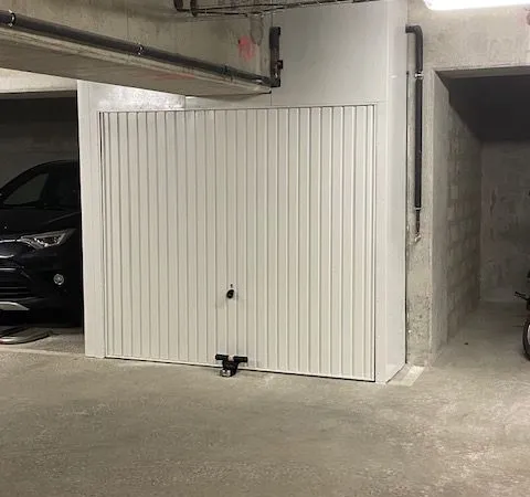 Location de parking boxe bagnolet le plateau