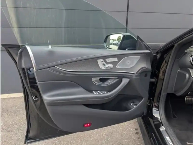 Mercedes Amg Gt mercedes- 63 s malus paye — photo 19