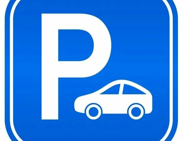 NICE - ST SYLVESTRE - PLACE DE PARKING EN SOUS SOL