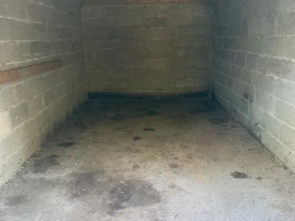 Garage à louer
