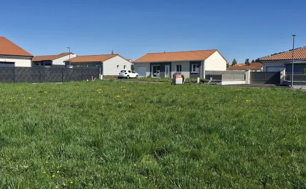 Terrain à bâtir Vente Costaros   29000€