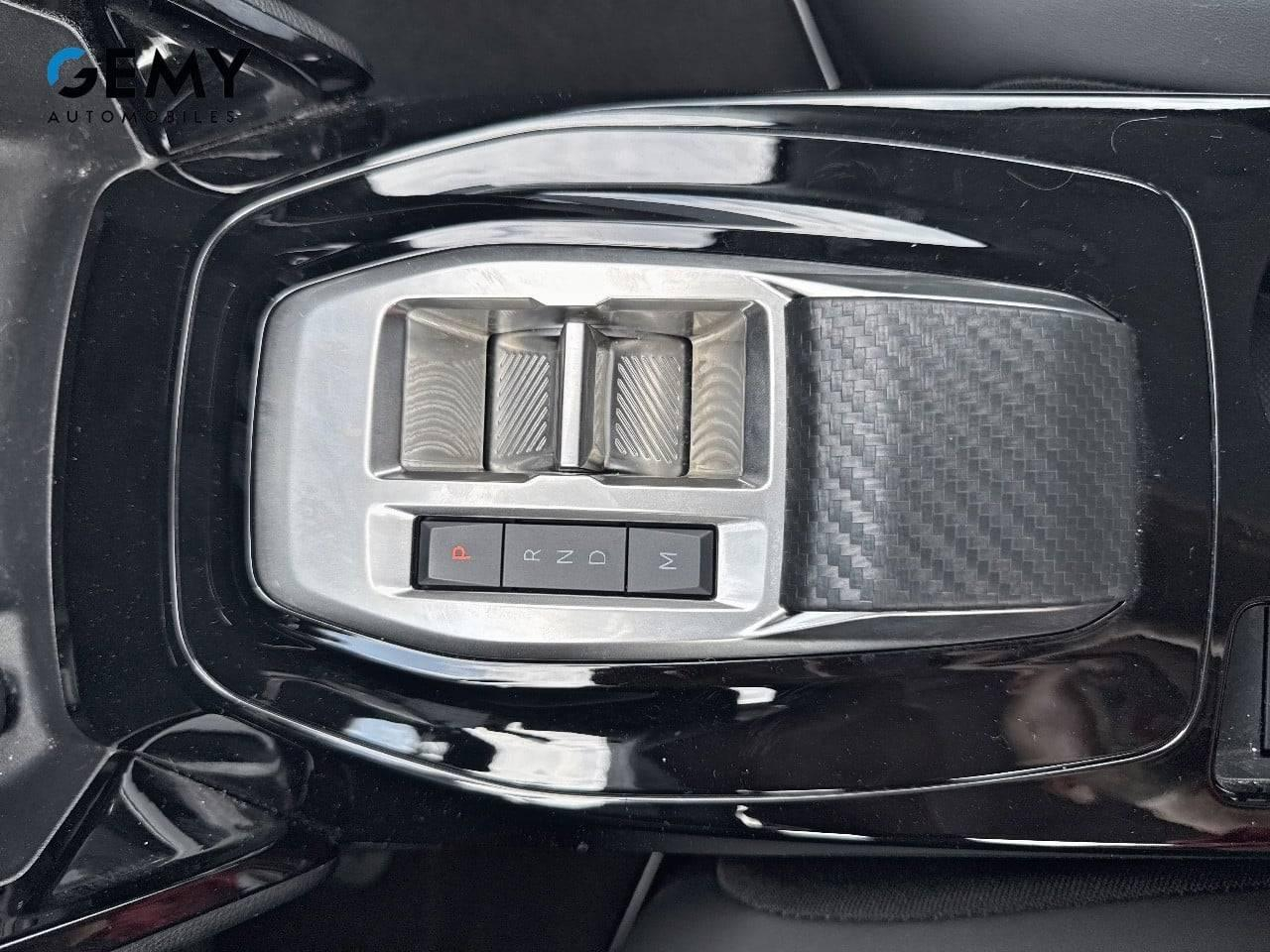 Peugeot 208 hybrid 100 e-dcs6 allure — photo 28
