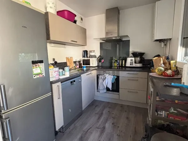 Appartement Chantepie 3 piece(s) 68 m2