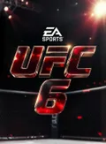 EA Sports UFC 6