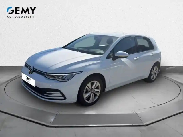 Volkswagen Golf 2.0 tdi scr 150 dsg7