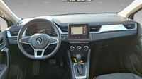 Renault Captur 1.3 TCe mild hybrid 160ch Techno EDC — photo 8