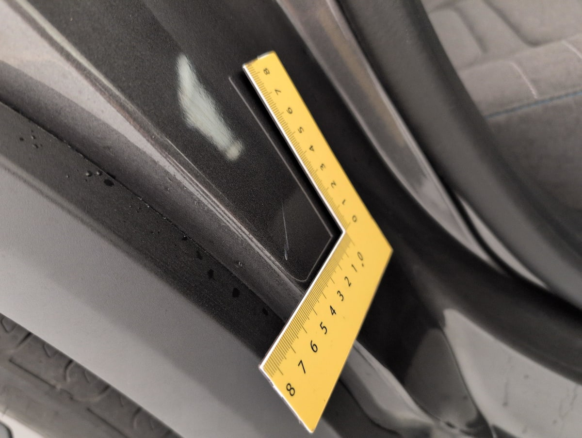 Citroën C4 — photo 30