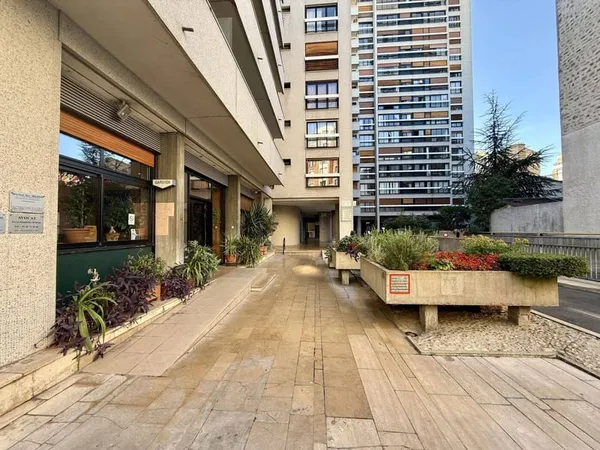 Appartement 1 pièce 35 m²