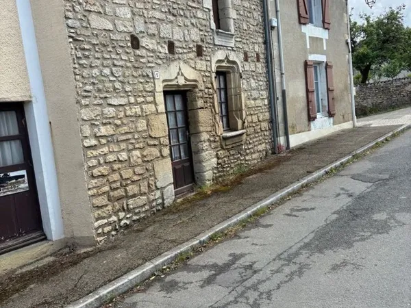 ou echange maison contre etang avec cabanon