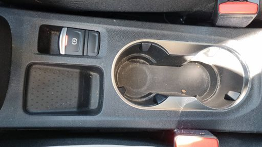 Renault Captur 1.0 TCe 90 - Intens – 2021 – 46770 km – Essence – Boîte Manuelle — photo 8