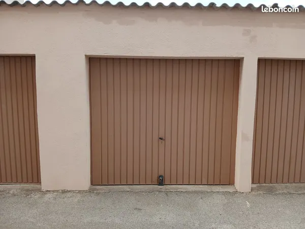 GARAGE à vendre