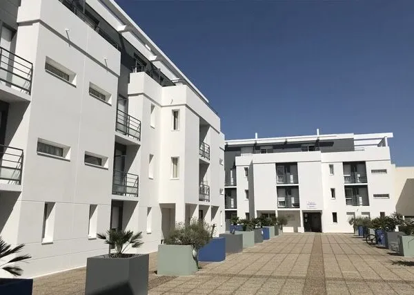 INVESTISSEMENT LMNP - LA ROCHELLE