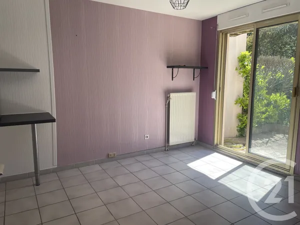 Appartement 2 pièces 29 m²
