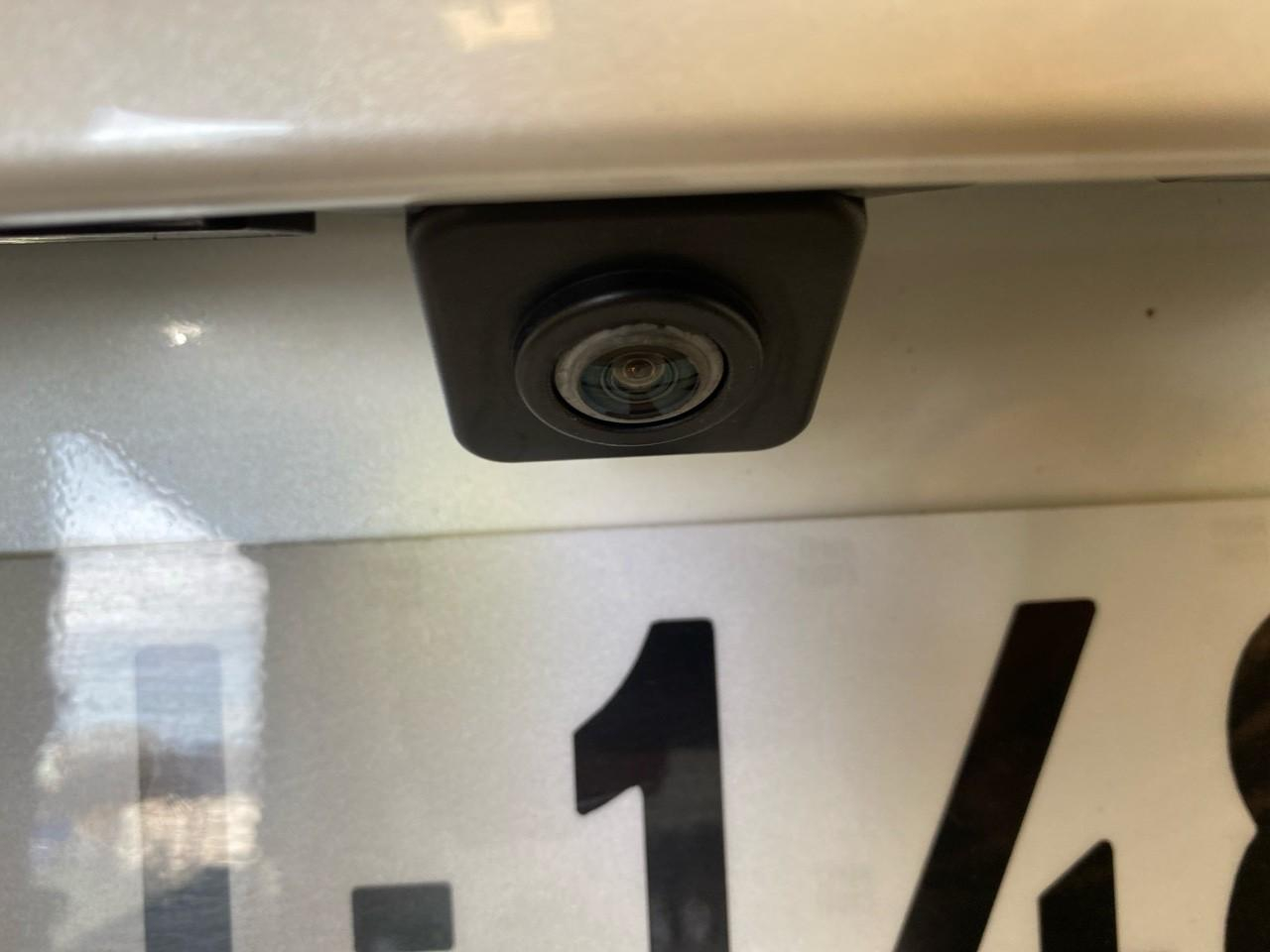 Citroën C5 Aircross hybride rechargeable 225 e-eat8 shine pack — photo 29