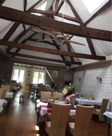 Maison centre village Côte d'Opale