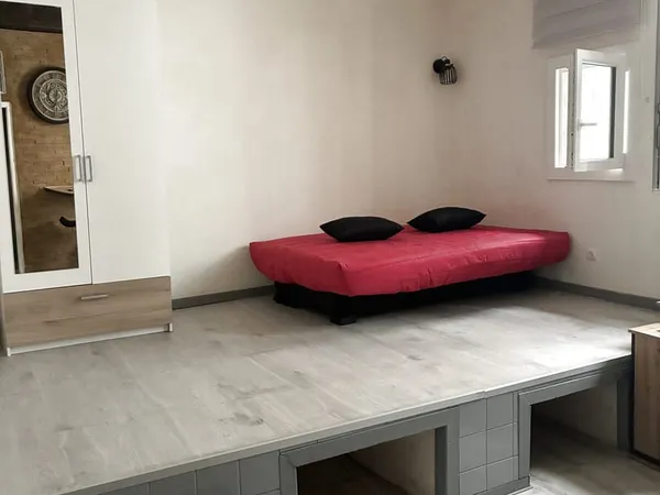 Appartement à louer 605 EUR par mois à Montpellier