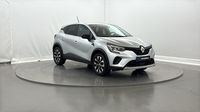 Renault Captur 1.0 TCe 90ch Evolution — photo 3