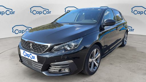 Peugeot 308 1.2 PureTech 130 EAT8 - GT – 2021 – 74274 km – Essence – Boîte Automatique — photo 35