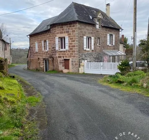 Maison 6 pièces 135 m²