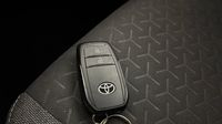 Toyota Yaris Cross 116h Dynamic Business + Programme Beyond Zero Academy MY22 — photo 16