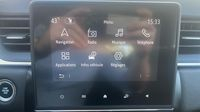 Renault Captur 1.6 E-Tech hybride 145ch Business -21 — photo 29