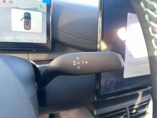 Byd Seal 6 touring 1.5l dm-i 156 kw phev comfort 5p — photo 12
