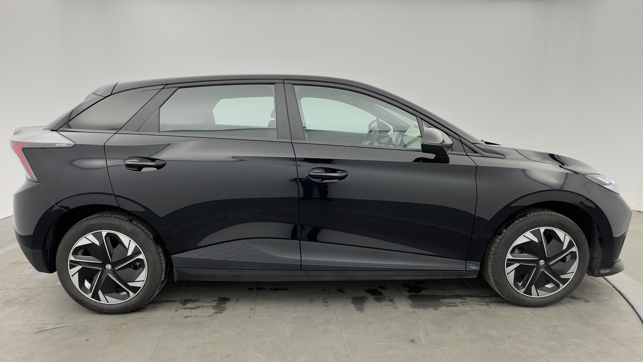 MG4 Electric 51kWh - 125 kW 2WD — photo 6