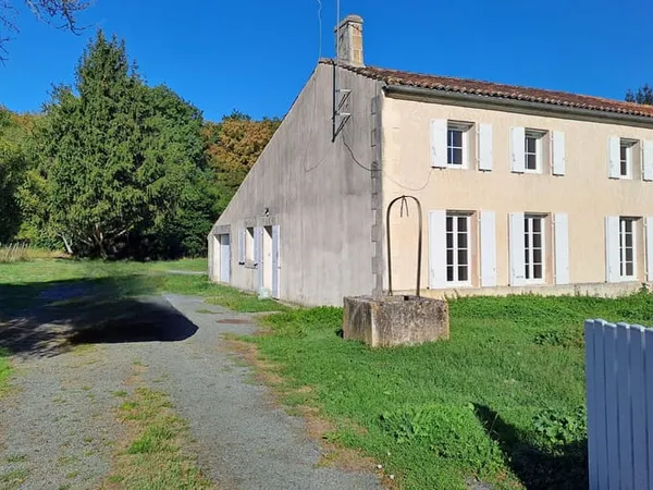 Maison 5 pièces 119 m²