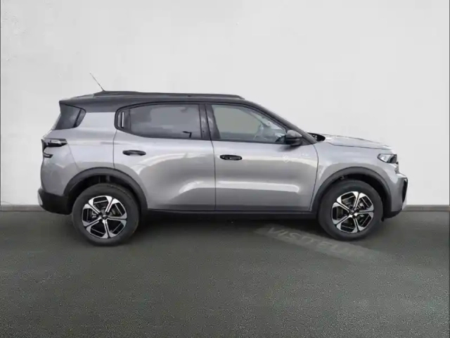 Citroën C3 Aircross e- 113 ch autonomie étendue — photo 24