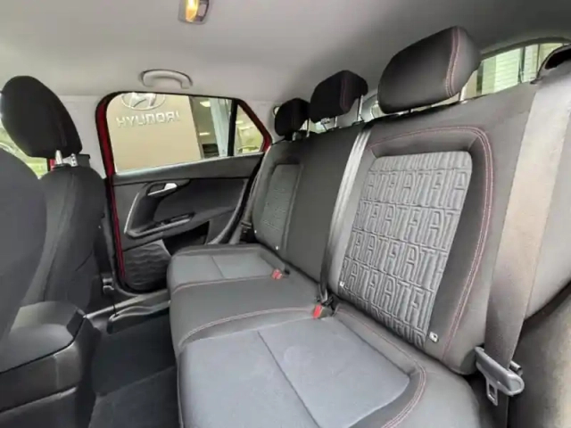 Fiat Tipo cross sw 1.0 firefly turbo 100ch s/s (red) my22 — photo 10