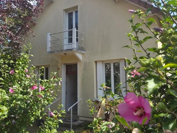 Maison 5 pièces 85 m²
