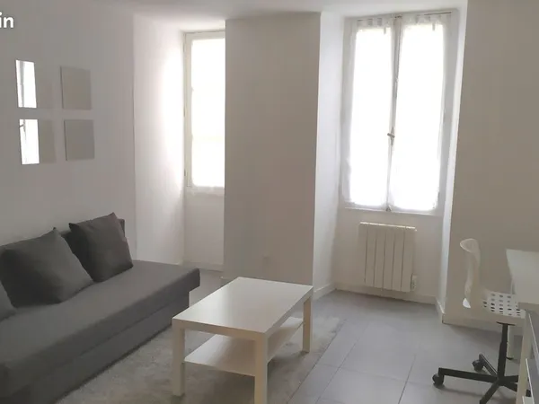 Studio centre ville