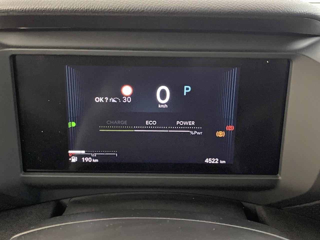 Citroën C4 hybride 145 ch e-dcs6 max — photo 14