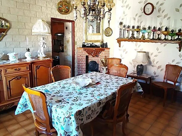 Maison 5 pièces 117 m²