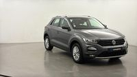 Volkswagen T-Roc 1.0 TSI 110ch Lounge — photo 3