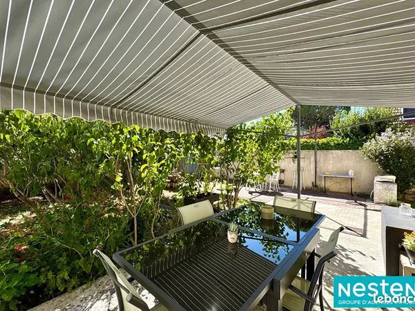 Maison 4 pièces 65 m²